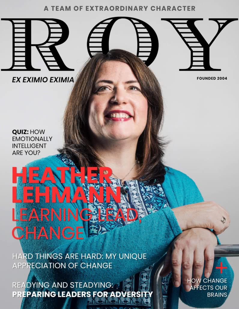 RG Mag Cover Heather Lehmann