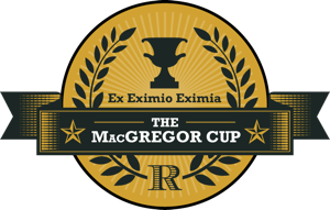 Roy Group, The MacGregor Cup Badge