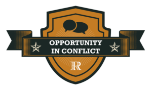 opportunity-in-conflict-badge