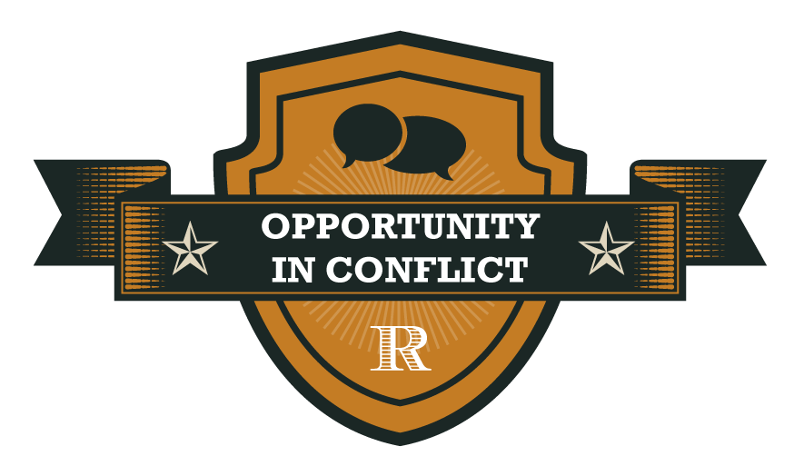 opportunity-in-conflict-badge