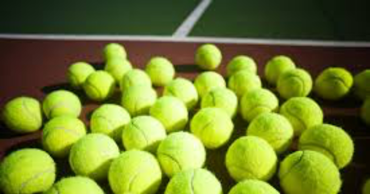Leader's Discipline - Coaching on the tennis court