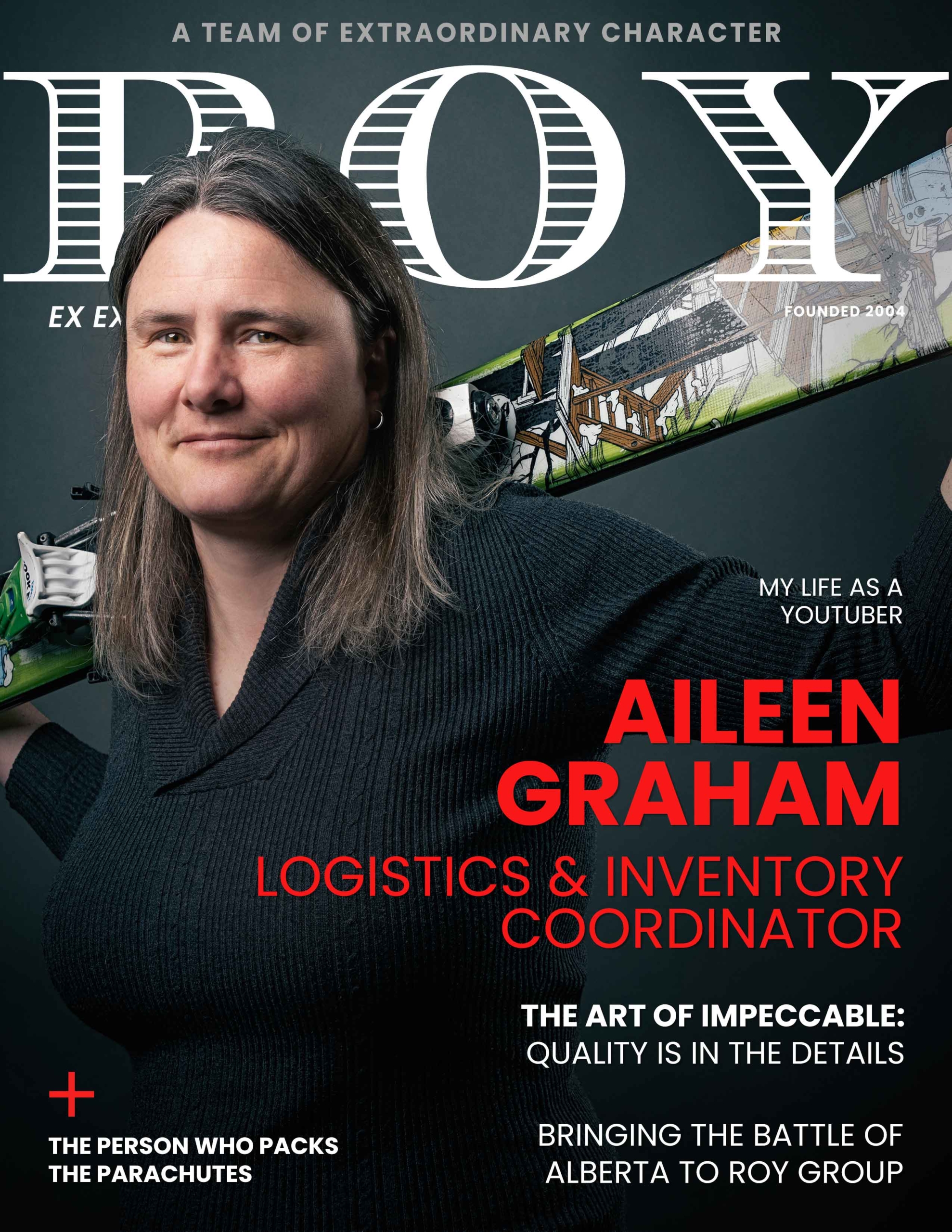 RG Mag Cover Aileen Graham
