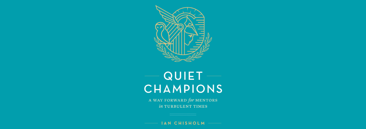 Quiet Champions: a way forward for mentors in turbulent times