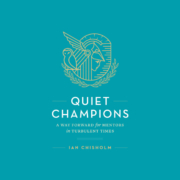 Quiet Champions: a way forward for mentors in turbulent times