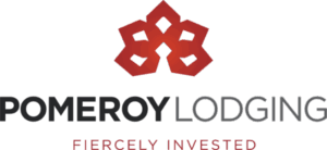 Pomeroy Lodging logo
