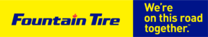 Fountain Tire Logo