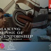 Roy Group's Research Paper: Making Sense of Mentorship - Sep 2025